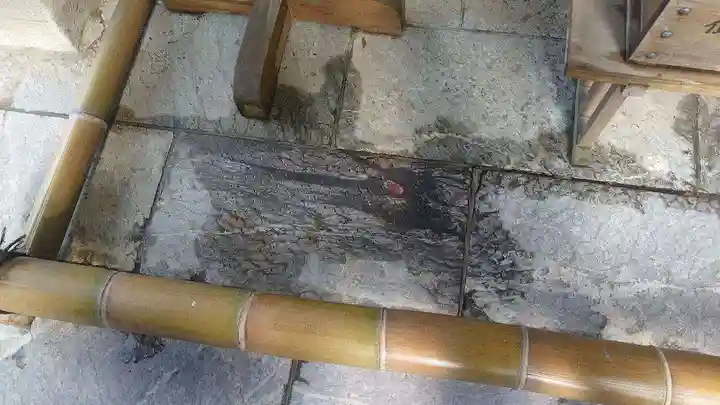 三峯神社(埼玉県)