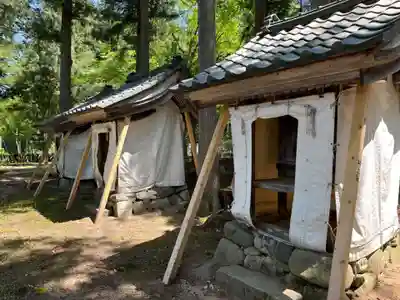 荒島神社(福井県)