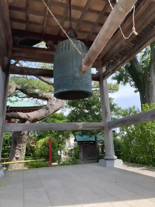 安立寺(神奈川県)
