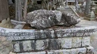 飛龍八幡宮(山口県)