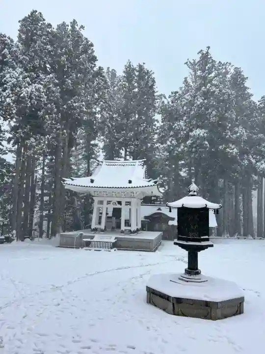 高野山真言宗総本山金剛峯寺(和歌山県)