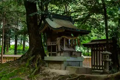 速谷神社(広島県)