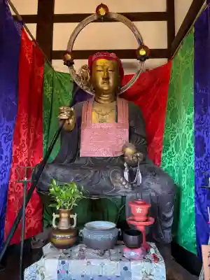 瑞龍寺(富山県)