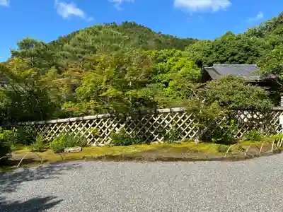 光悦寺(京都府)
