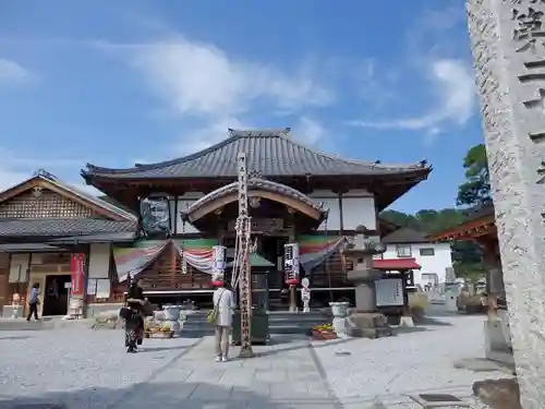観音寺(埼玉県)