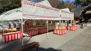 出雲大社相模分祠(神奈川県) 2022年12月15日(木)〜(2022年12月18日(日) 13時46分40秒投稿)