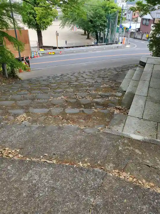 桐生西宮神社(群馬県)