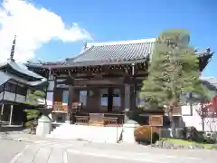 心應寺(埼玉県)