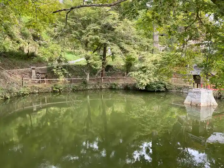 皷神社(岡山県)