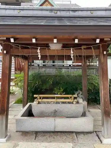 晴明神社(京都府)