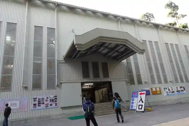 比叡山延暦寺(滋賀県)