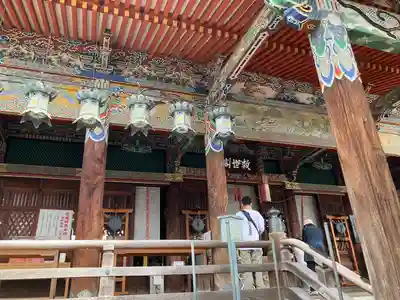 中山寺(兵庫県)