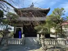 本覚寺(神奈川県)