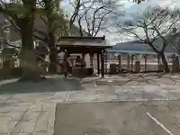 瀧宮神社(広島県)