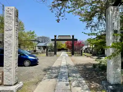 法華寺(福島県)