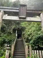 薬王院福徳弁財天洞(東京都)