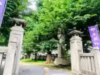 平塚神社(東京都)