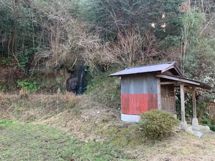 水子地蔵(千葉県)