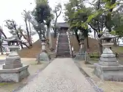 浅間神社(愛知県)