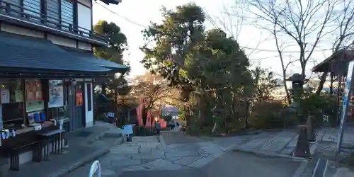 粟田神社のその他建物