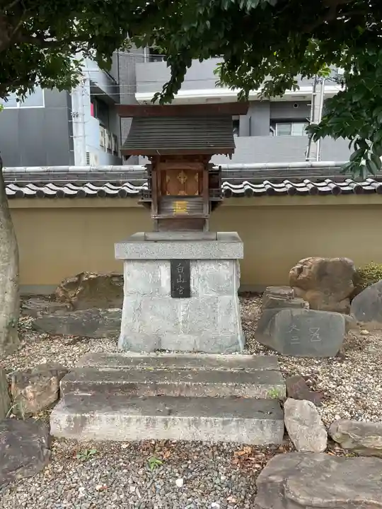大本山永平寺名古屋別院 (奉安殿護国院)(愛知県)