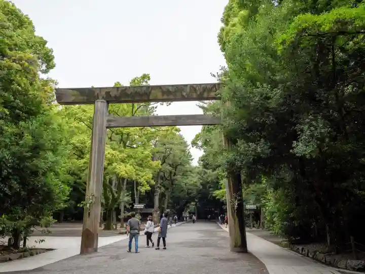 熱田神宮(愛知県)