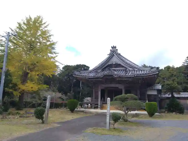国分寺(三重県)