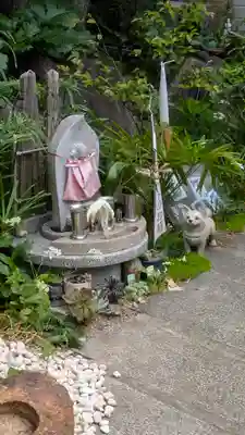 長安寺(大阪府)