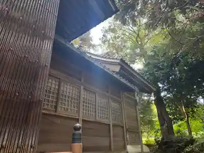 大穴持像石神社(石川県)
