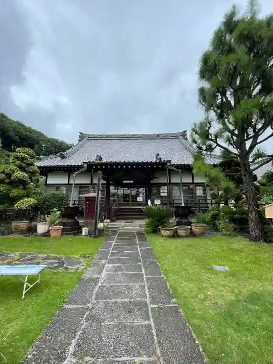 青蓮寺(群馬県)