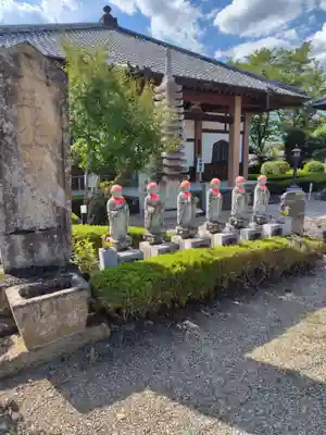 仁叟寺(群馬県)