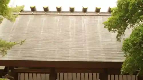 熱田神宮のその他建物