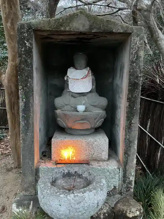 大智寺(岐阜県)