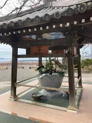 金剛宝寺（紀三井寺）(和歌山県)