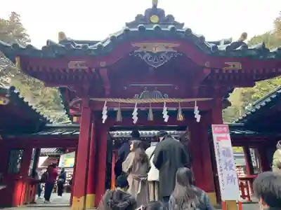九頭龍神社新宮(神奈川県)