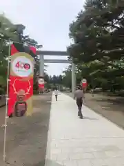 荘内神社(山形県)