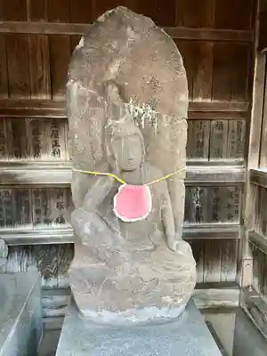 駒込妙義坂子育地蔵尊(東京都)