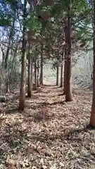 鞍懸神社(岩手県)