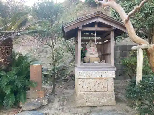 玉泉寺(神奈川県)