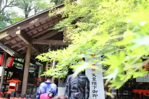 野宮神社のその他建物