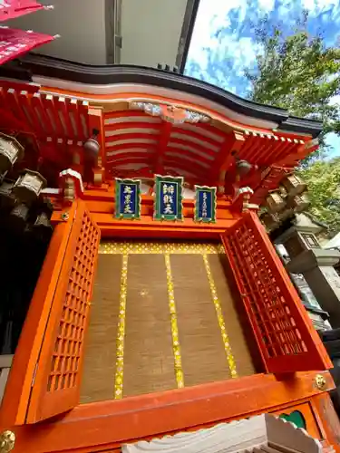 成福院(奈良県)