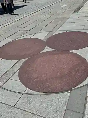 出雲大社(島根県)