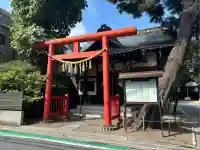 猿田彦神社(東京都)
