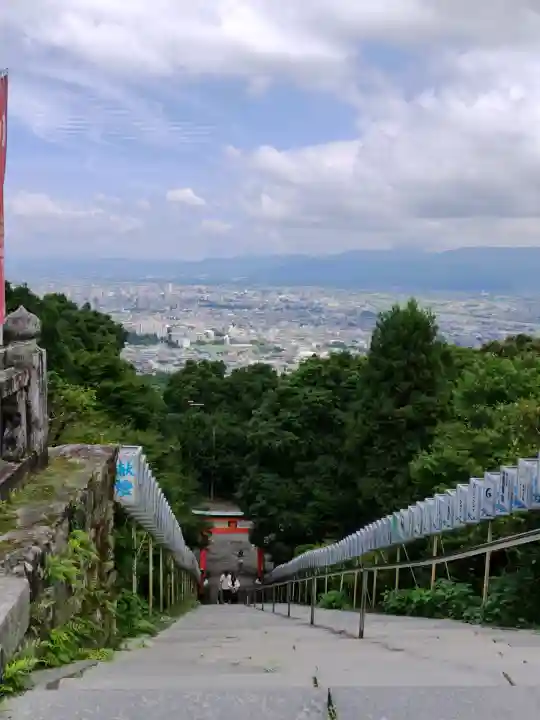 高良大社(福岡県)