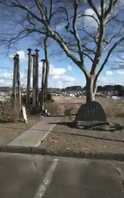 浮勝寺(宮城県)