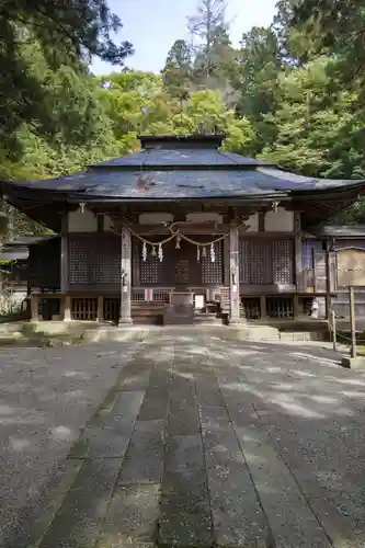 日枝神社(岐阜県)