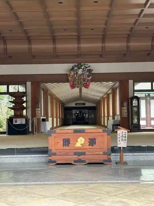 法華経寺(千葉県)