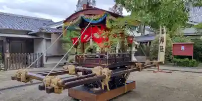 八幡神社(兵庫県)