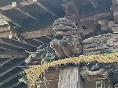本郷神社(神奈川県)