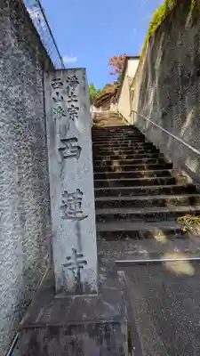 西蓮寺(京都府)